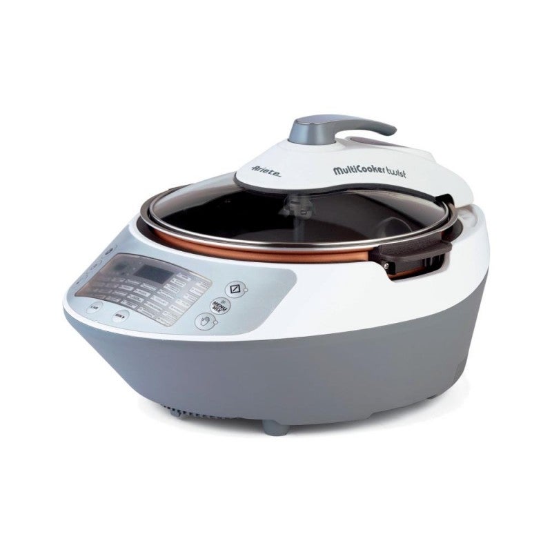Ariete Olla Programable 2945 5L , Leroy Merlin