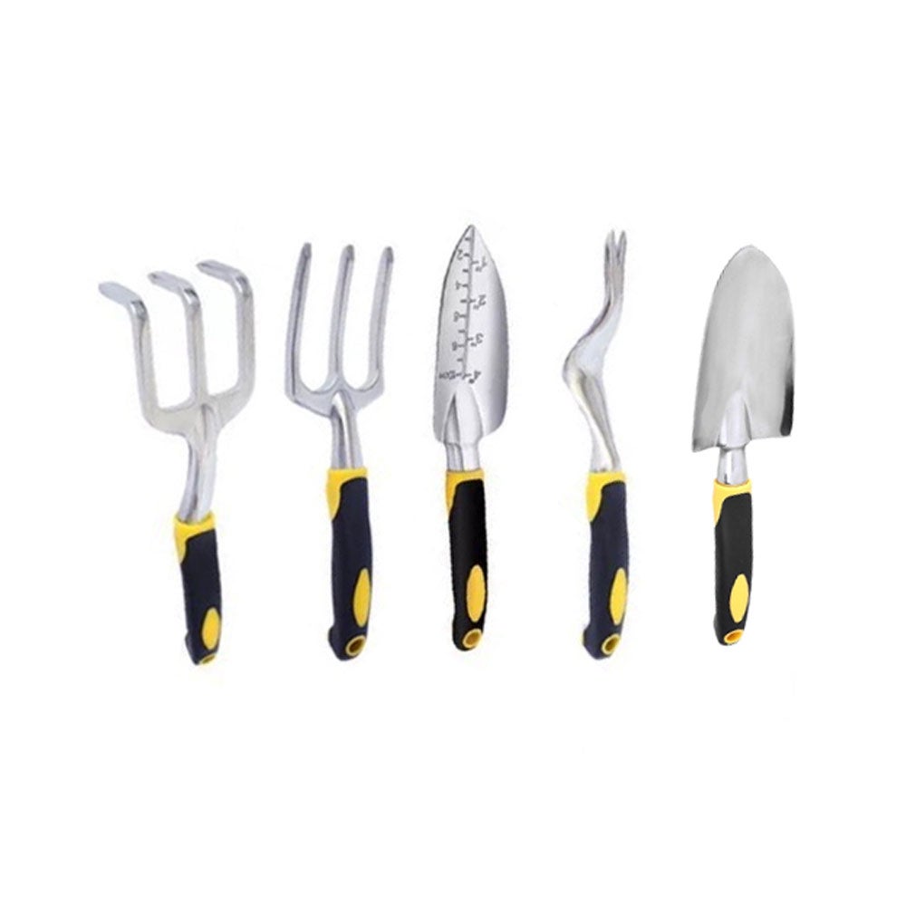 ENSEMBLE OUTILS DE JARDINAGE | Jardin Dion