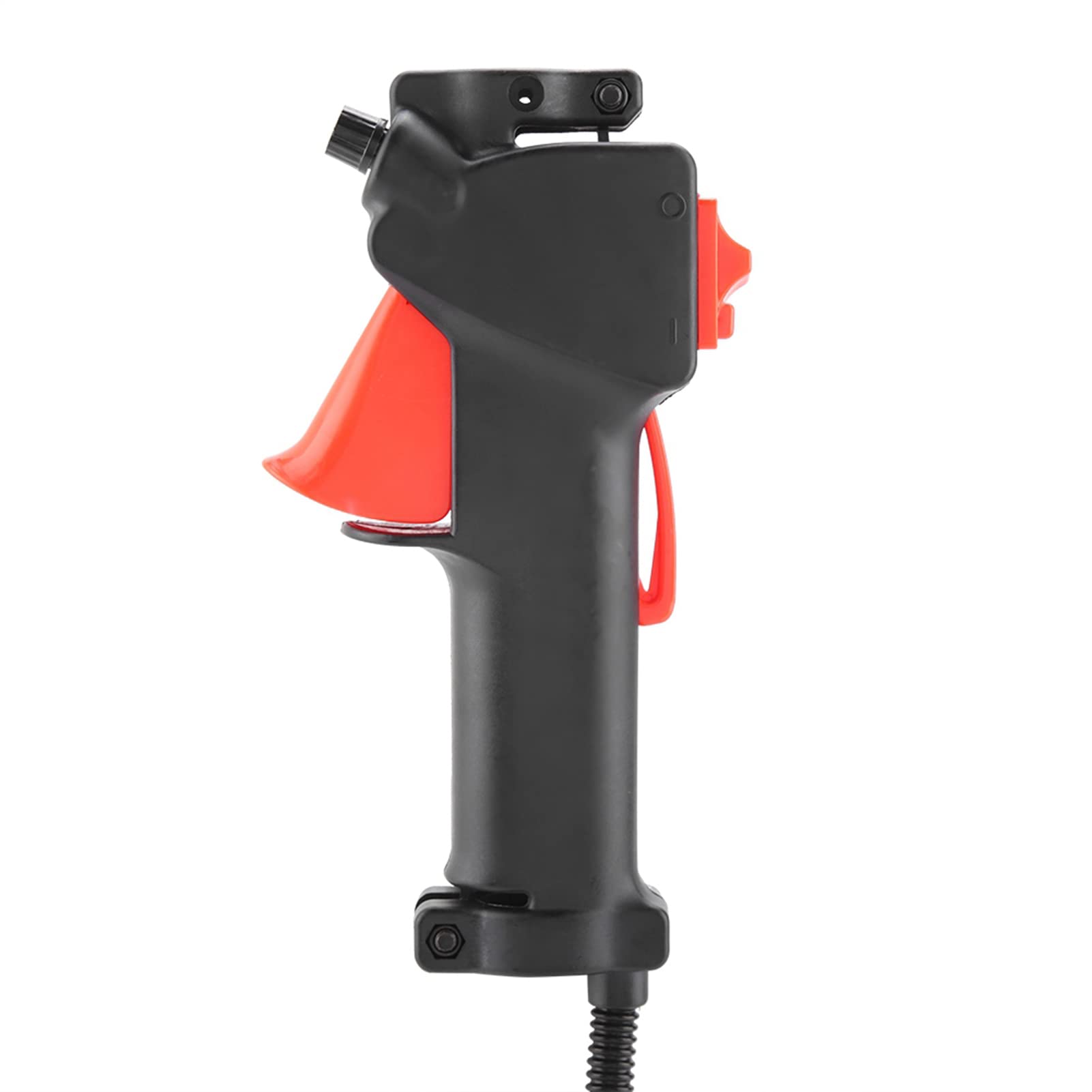 Cavo Acceleratore Per Decespugliatore - Interruttore A Maniglia, Universale, Diametro 26 Mm - Foto 7