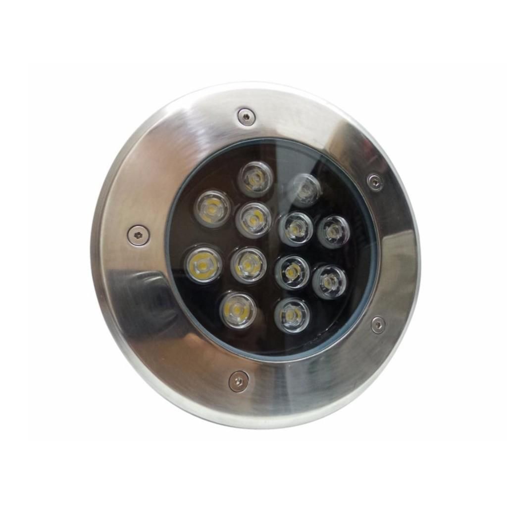 Spot LED Extérieur Encastrable IP65 220V Sol 5W 80° 130 - Blanc Froid Spot LED Extérieur Encastrable IP65 220V Sol 5W 80° 130 - Blanc Froid