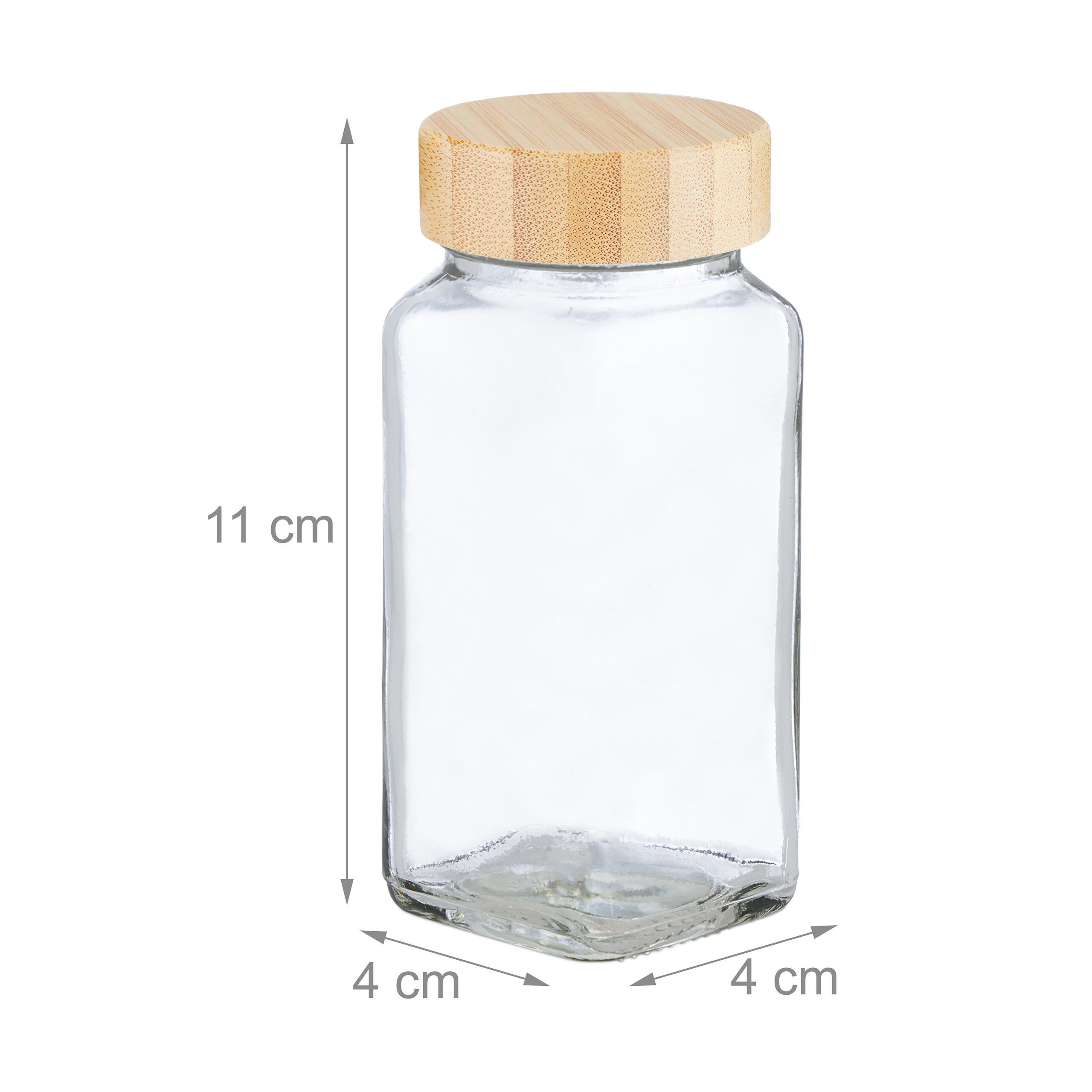 Tupper Embutido Nevera Relaxdays Recipientes Para Alimentos, Botes De 1L, Tapa De Acero Inoxidable, Tarro Para Galletas, 3 Uds, Transparente, Silicona, 1 L Paneras Para Guardar El Pan