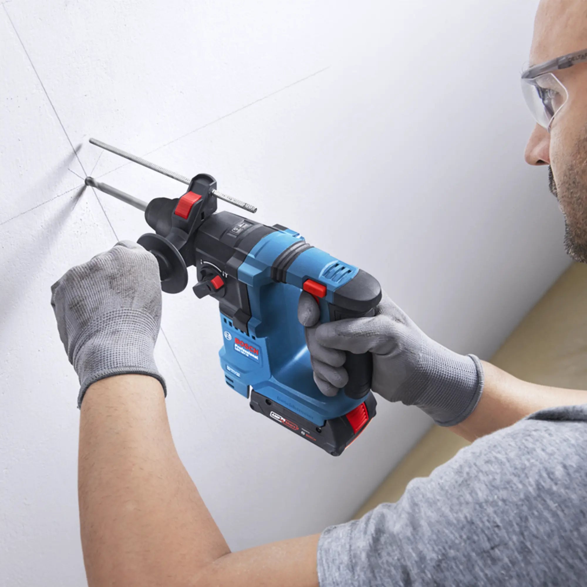 GBH 18V-18 Professional 0611927001 - 5