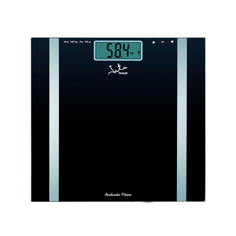 Bascula Electronica Balanza Kukuxumusu Eroski Bascula Cocina Jata