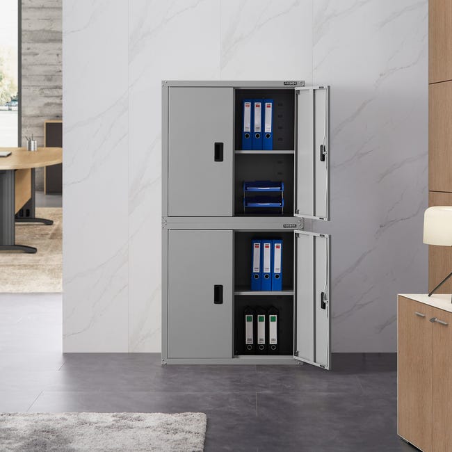Armoire de classement 1 porte MOUNTAIN Armoire de classement 1 porte MOUNTAIN
