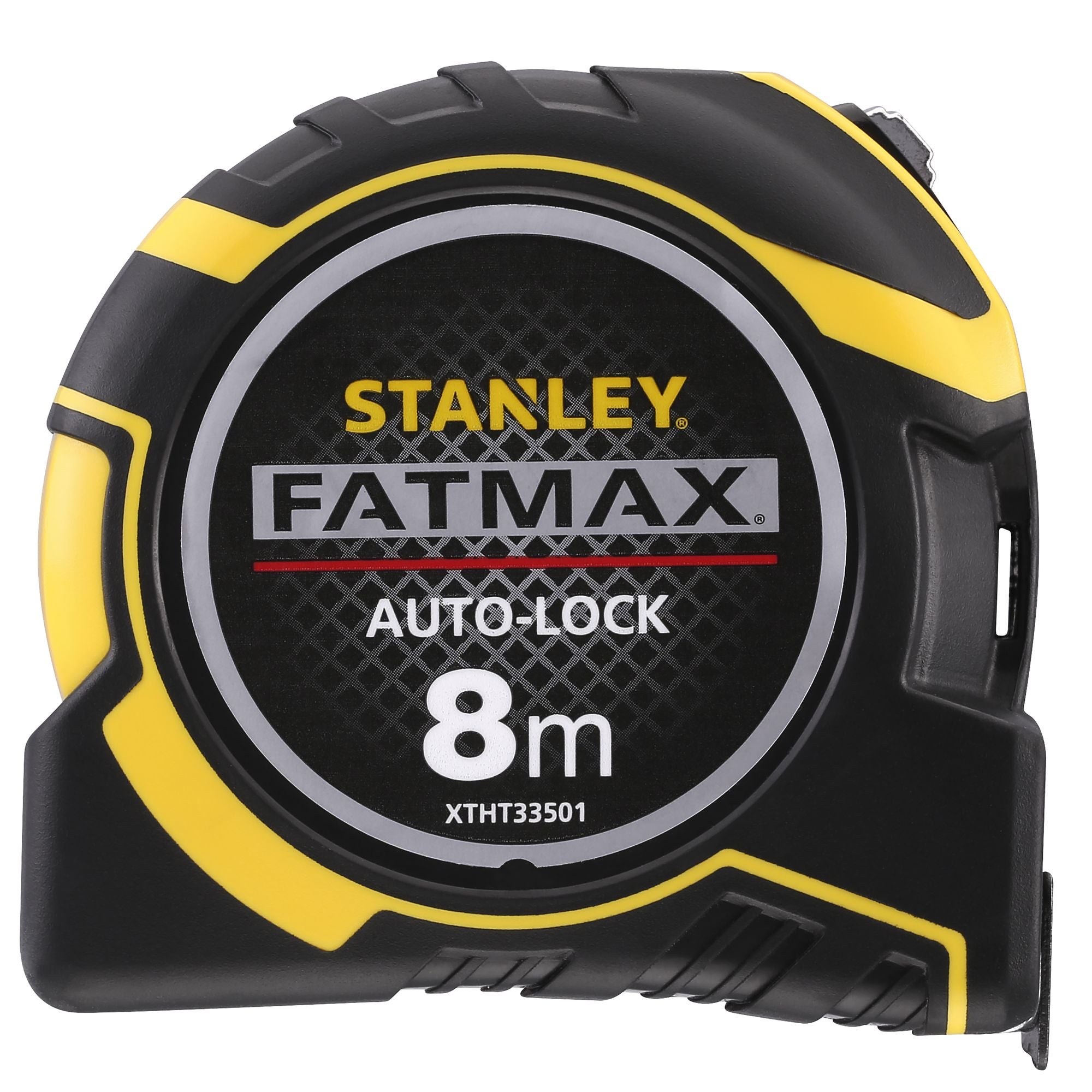 Mètre STANLEY Blade Armor magnétique Autolock 8X32MM FATMAX - XTHT0-33501 - 4