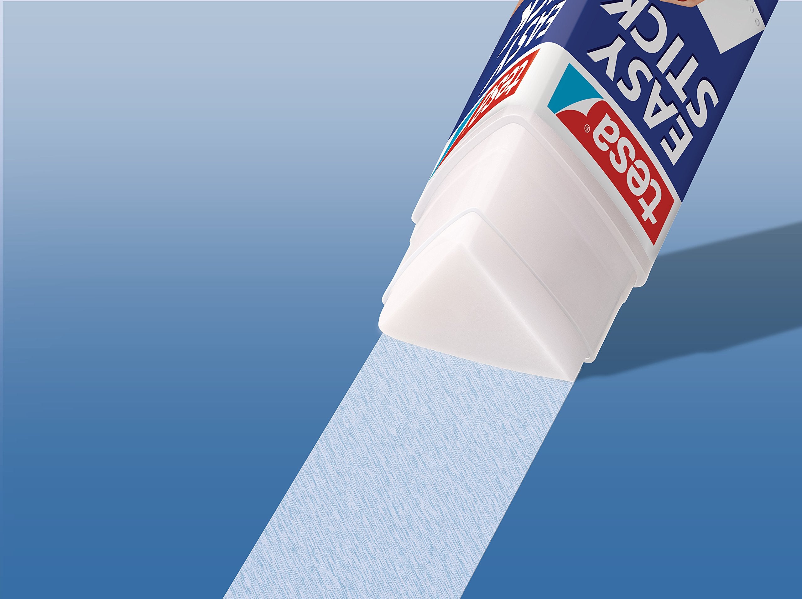 Tesa 57030-00200-00 Colla Stick Triangolare, Senza Solventi - 2