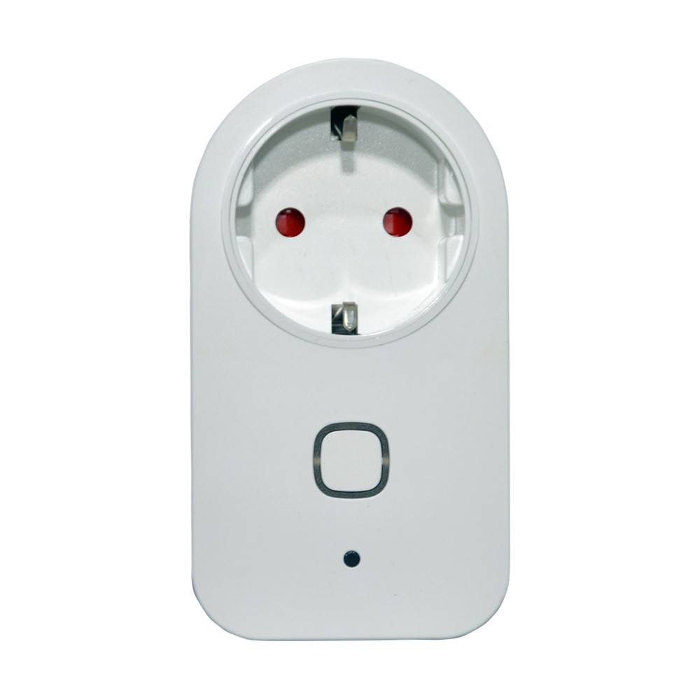 Presa di corrente intelligente con connessione WiFi - Google Home / ALEXA - 3