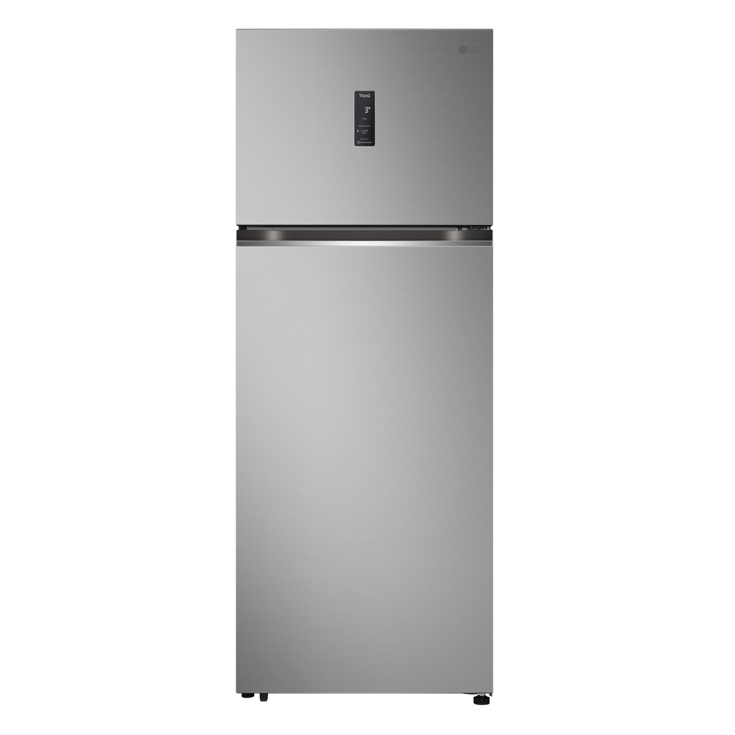 Lg Gtbv44pybkd Independiente 461 L E Plata , Leroy Merlin