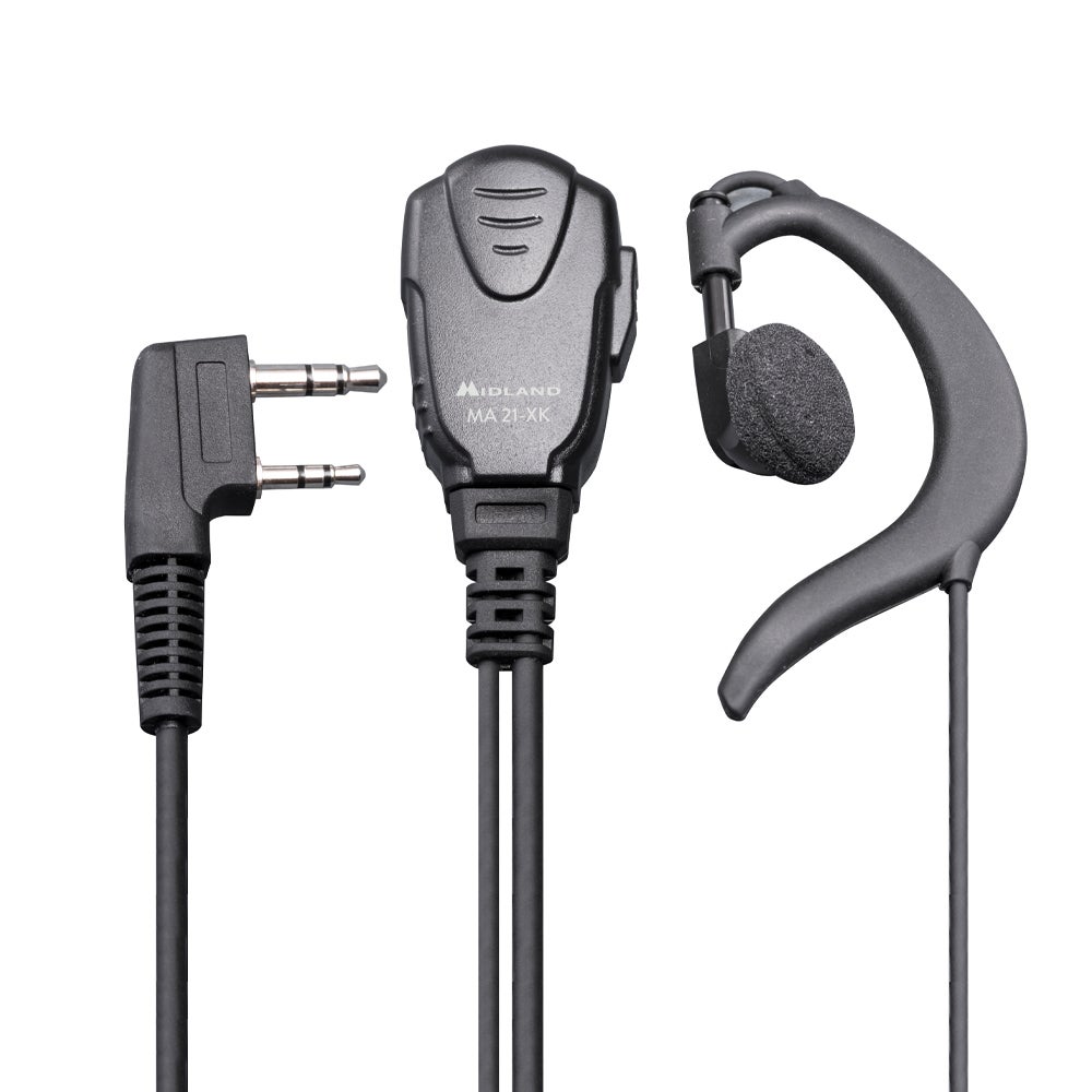 Midland MA21-KE draadloze microfoon