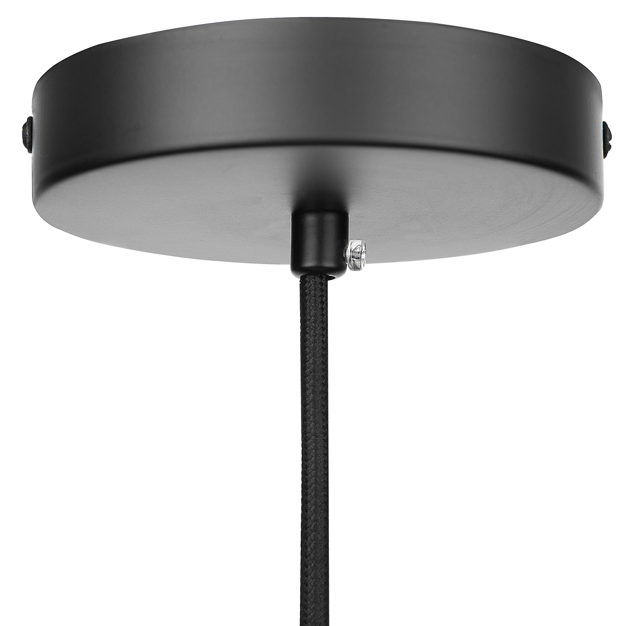 Lampadario REINE Metallo Argento - 6