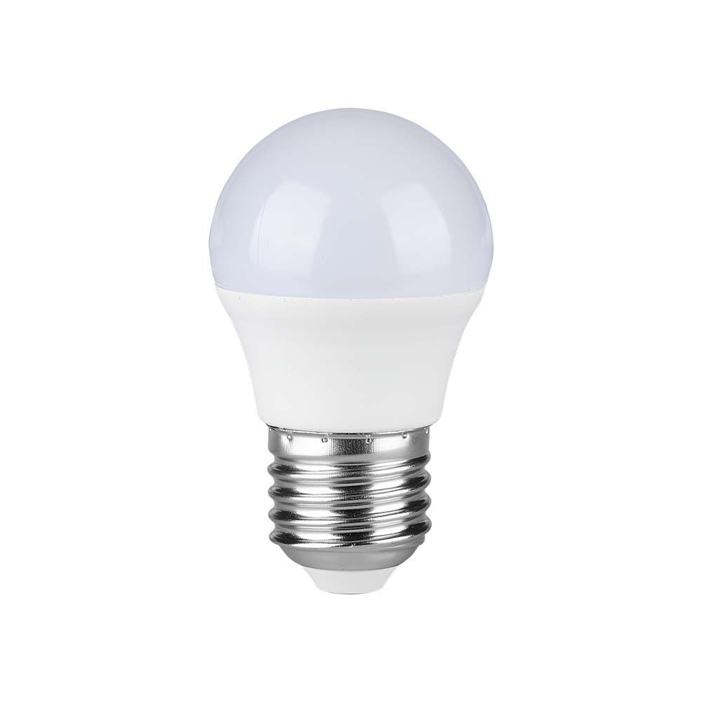 Żarówka LED 6.5W E27 G45 3000K SAMSUNG 780lm