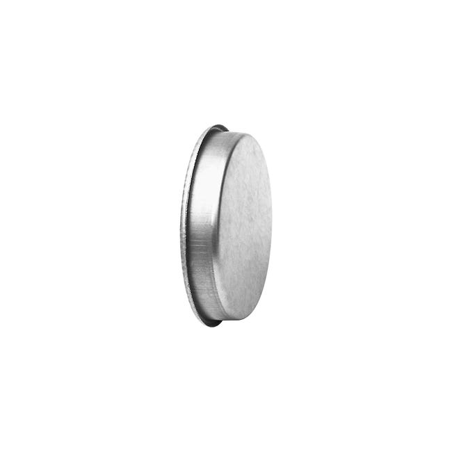 Bouchon mâle/femelle galva 80 à 1000 mm [- accessoires galvanisés VMC - Unelvent / Atlantic Bouchon mâle/femelle galva 80 à 1000 mm [- accessoires galvanisés VMC - Unelvent / Atlantic