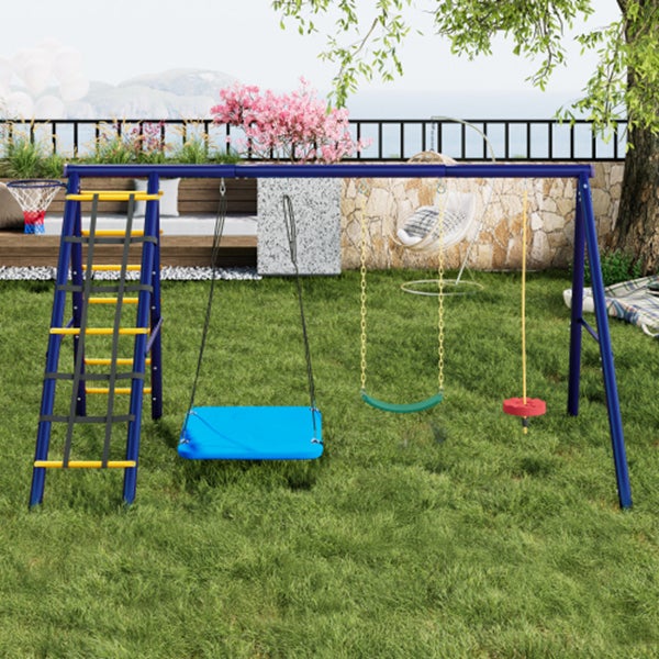 Silla Hamaca Columpios Para JardÃn En Walmart Sillon Hamaca