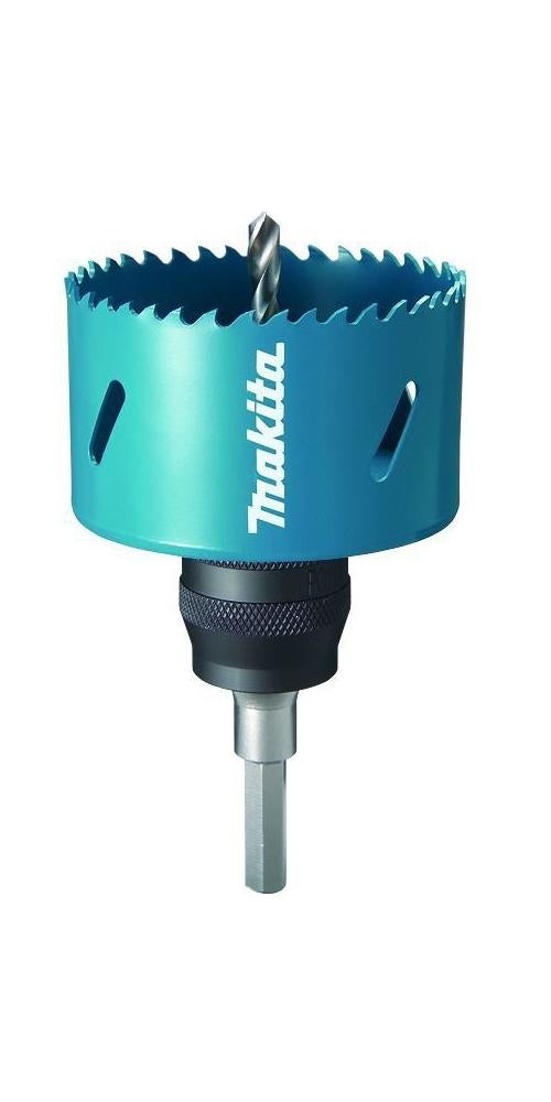 Makita EZYCHANGE HSS BIM piła otwornica 73 mm - B-31762