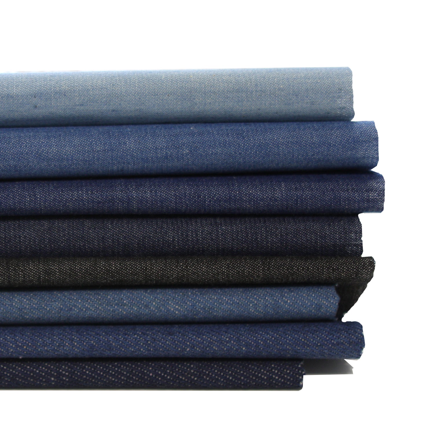 2 Patches à Repasser Pour Jeans – 5,9 X 9 Cm – Réparation Renfort Tissu – Neuf