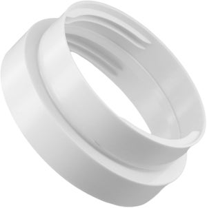 Prolunga Per Tubo Dell'aria Condizionata Portatile, Adattatore Universale Con Giunto Filettato Da 15,9 Cm, In ABS, Ant Perdita - 4