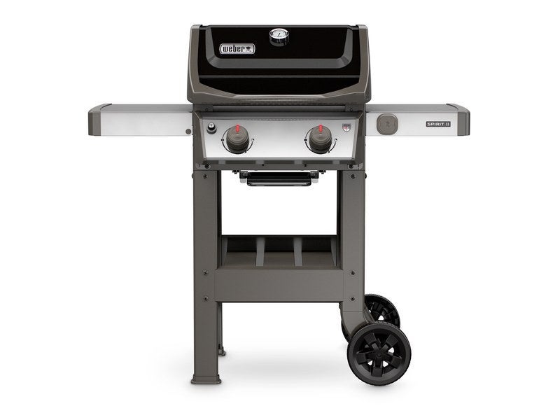 Barbecue gaz Spirit II E-210 GBS - Weber - 6