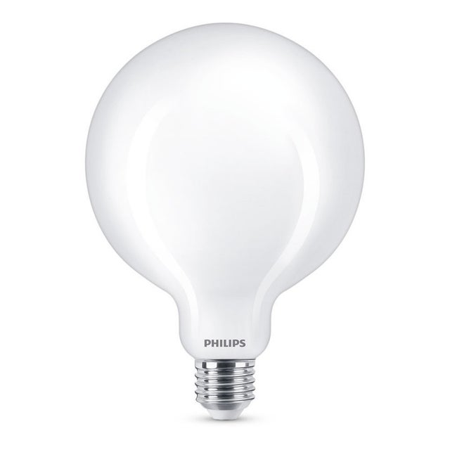 Ampoule LED Globe 13W 2000lm (120W) 360° - Blanc Naturel 4000K