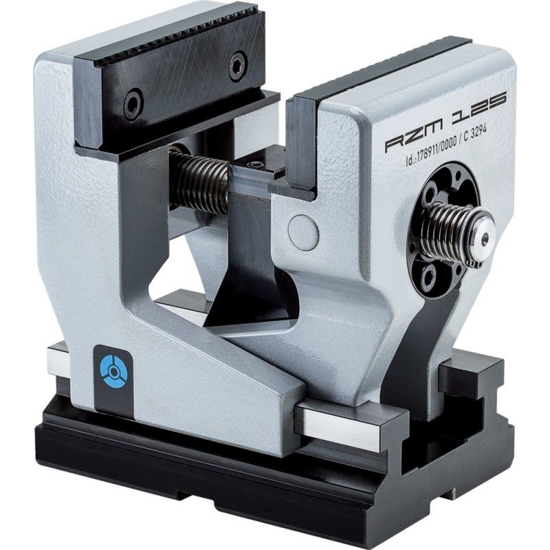 Merlin Rohm Auto centreur RZM 125/142mm Rohm | Leroy Merlin