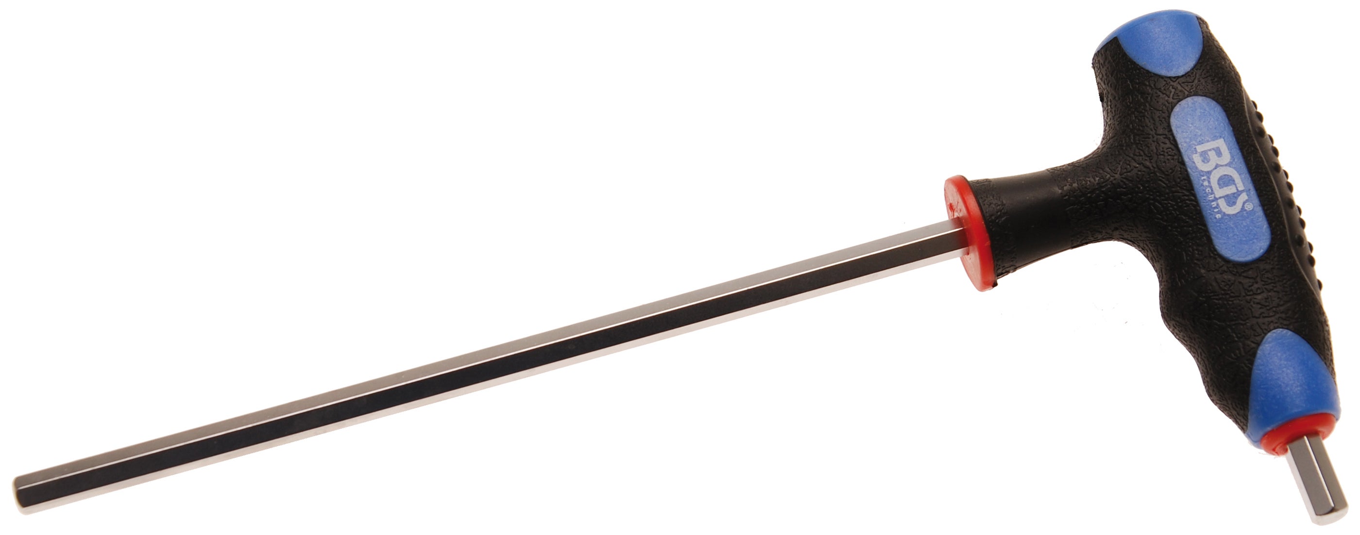BGS 4010-6 | Cacciavite con impugnatura a T | esagono interno 6 mm