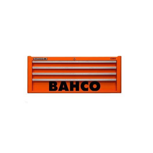 BAHCO - Coffre 