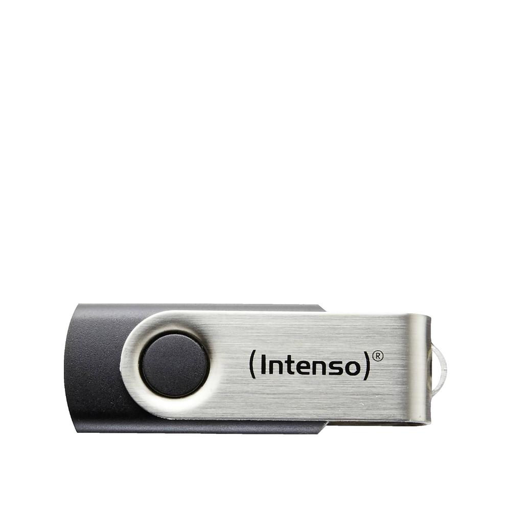 Intenso Basic Line 32GB USB 2.0 - Imagen 4
