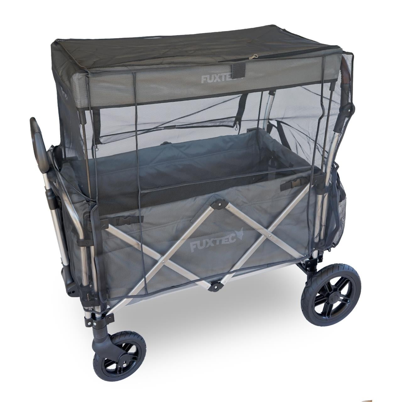 Oslona przeciwsloneczna / moskitiera – kompatybilna z wózkami CTL900 i CTL950