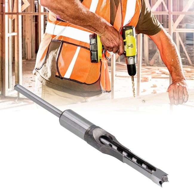 Punte Per Tornio In Acciaio HSS - 5x10x200 Mm, Rettangolari, Per Acciaio E Leghe - Confezione Da 5 Pezzi - Foto 1