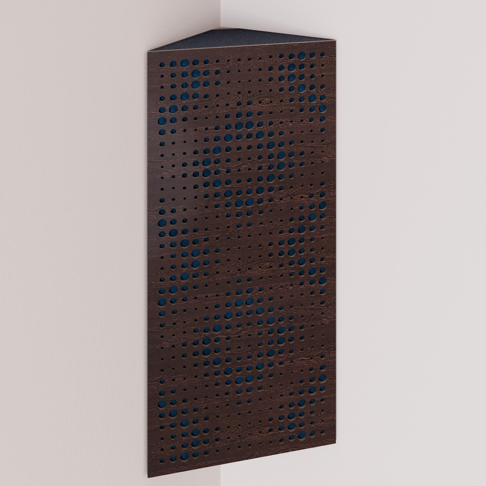 Panneau 3D