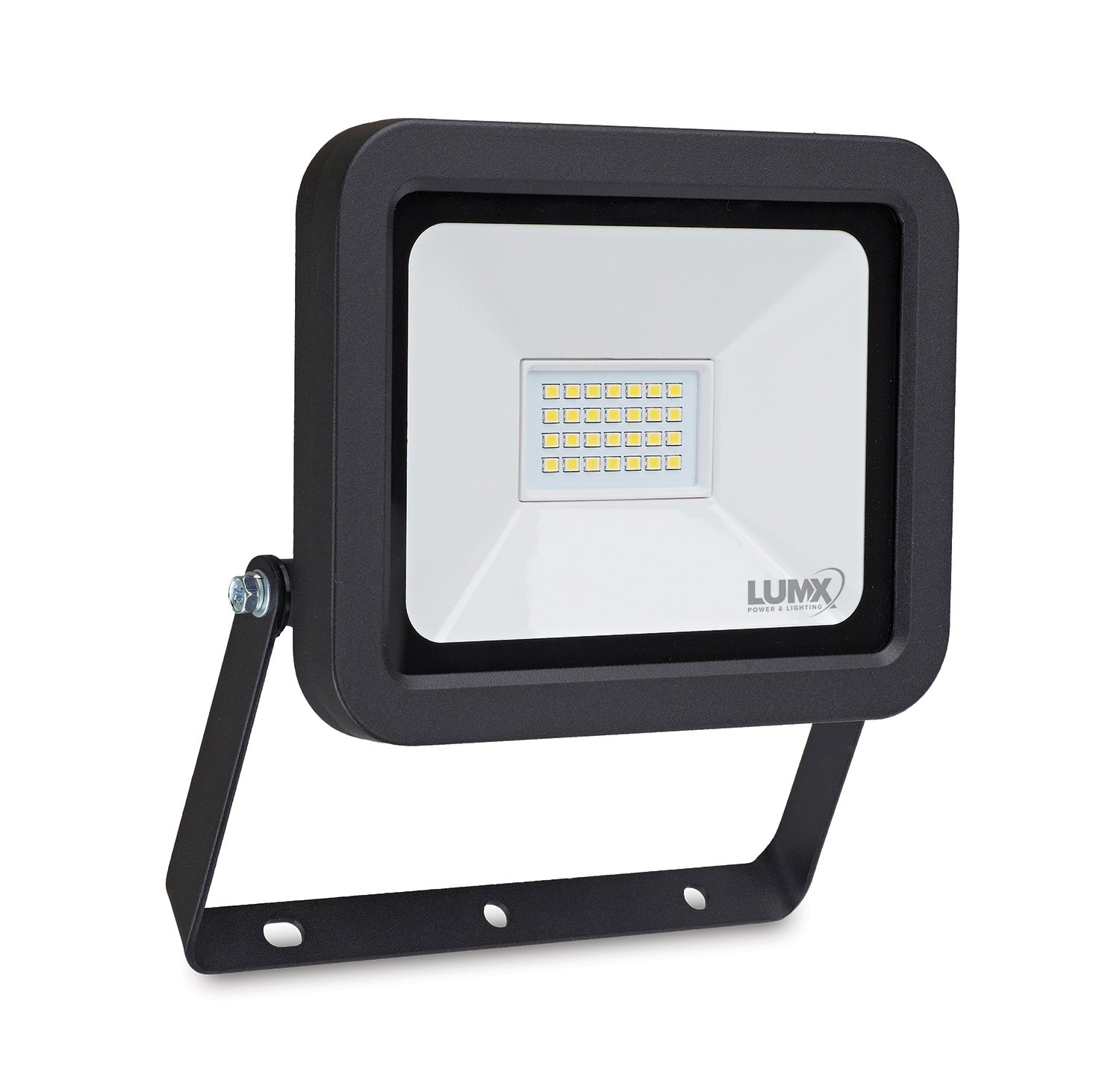Projecteur LED WS-20 : 20W / IP65 Repamine | Leroy Merlin
