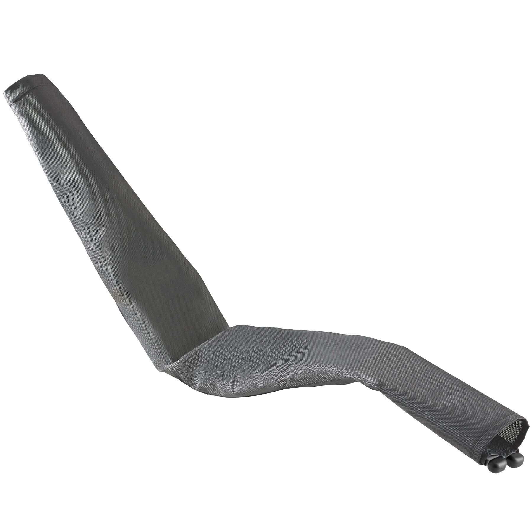 Bain de soleil pliable en acier et textilène avec appuie-tête amovible 150 x 73 x 93 cm TECTAKE - 8