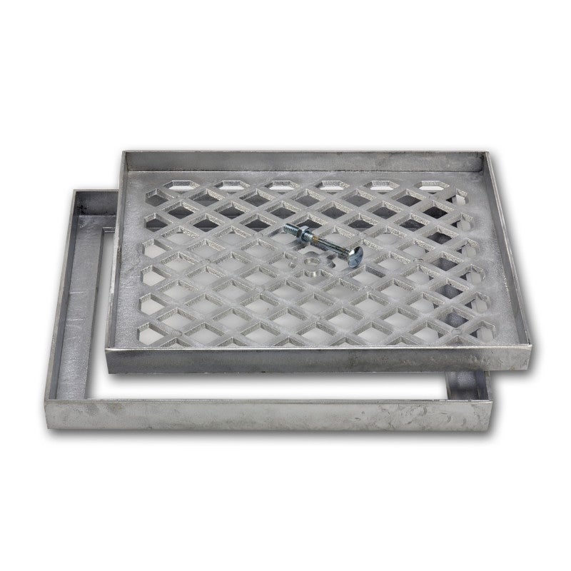 I bambini d'inverno Fontana con luci elettriche - 12 cm / 4,7 inch