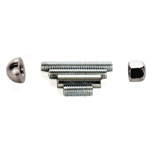 Sachet de Fixation INOX 
