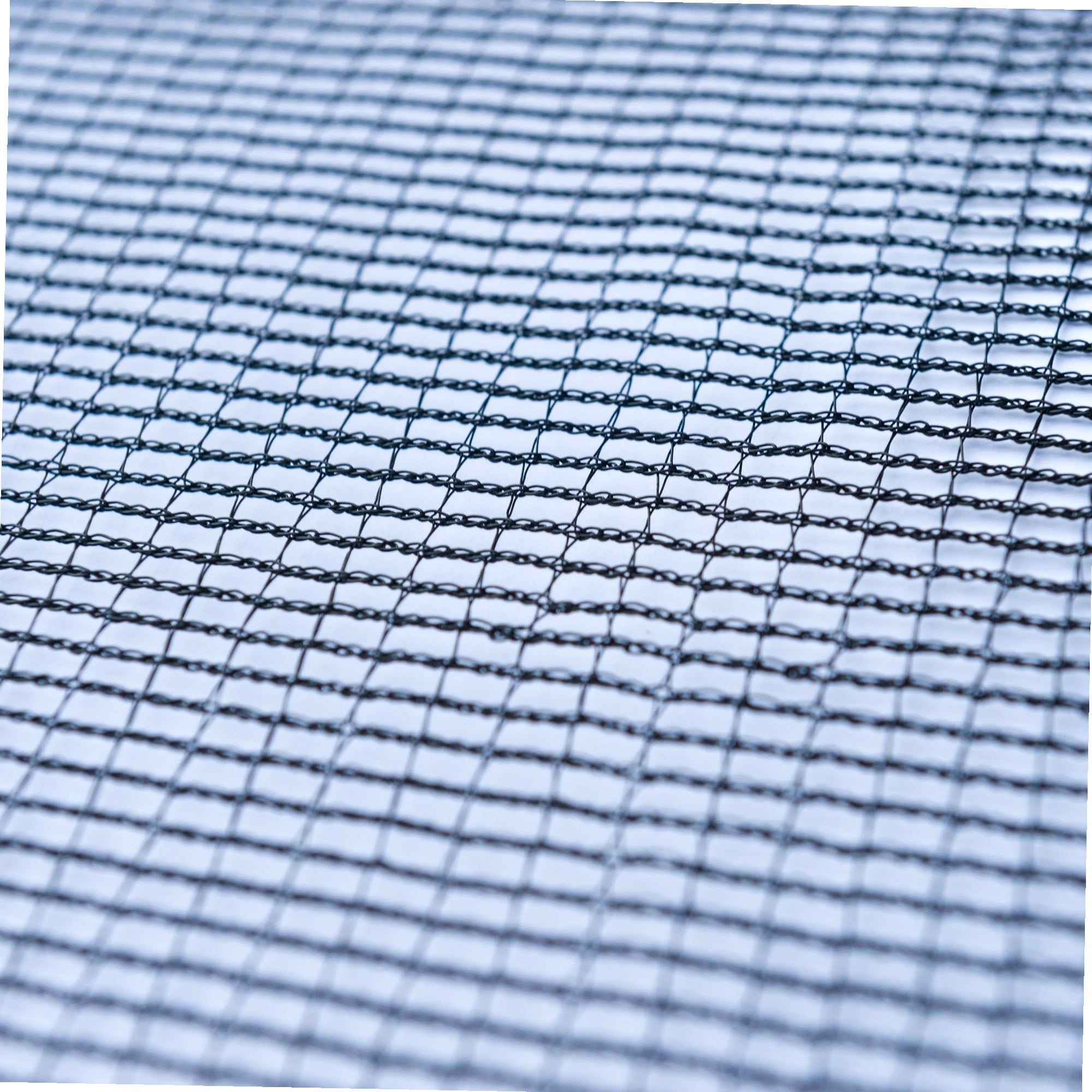 Filet de protection piscine 100g/m2 WERKA PRO 8 x 14 m - 6