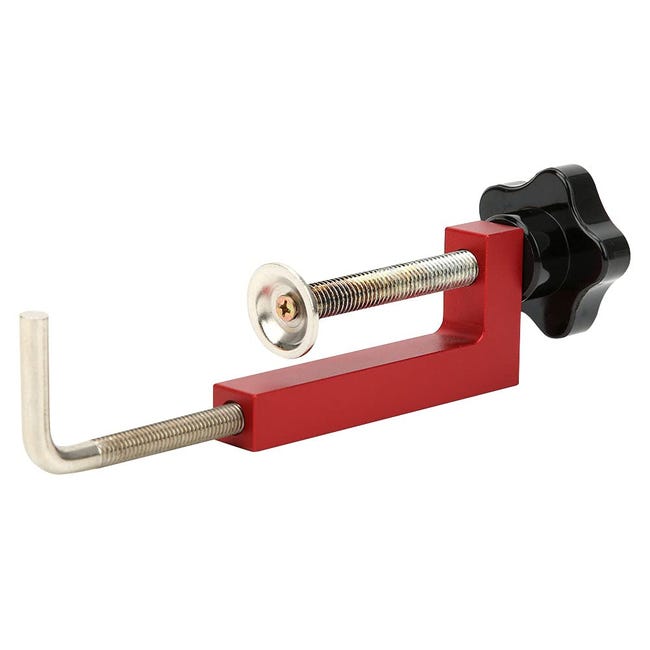 VEVOR Orsetti A Barra Per La Lavorazione Del Legno, Set Di Orsetti - Foto 3