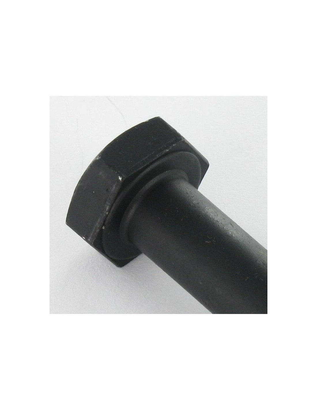 Bulloni Esagonali M10 Passo 1,50 X 30 Mm, Zincati Confezione Da 5 Gardner Westcott