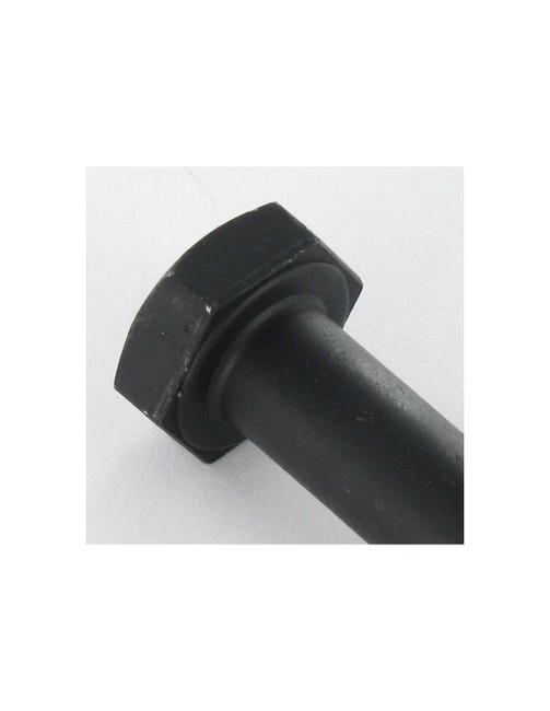 Bulloni Esagonali M10 Passo 1,50 X 30 Mm, Zincati Confezione Da 5 Gardner Westcott Bulloni Esagonali M10 Passo 1,50 X 30 Mm, Zincati Confezione Da 5 Gardner Westcott