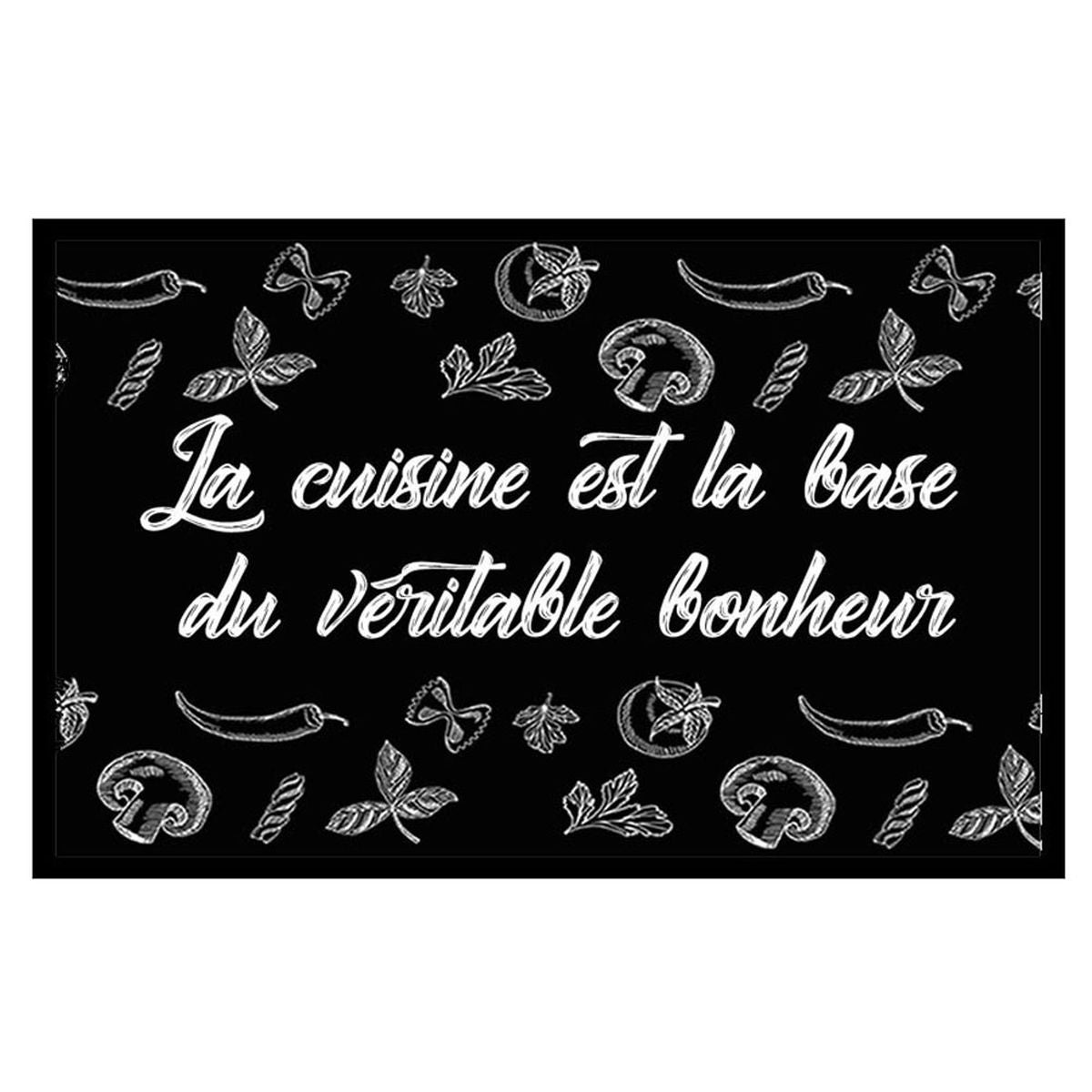 Tapis Vinyle Sur mesure - Moquette PVC