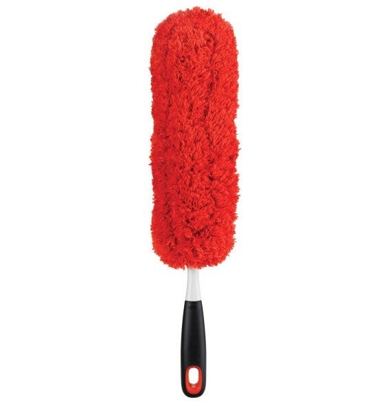 OXO miotełka ręczna do kurzu Good Grips
