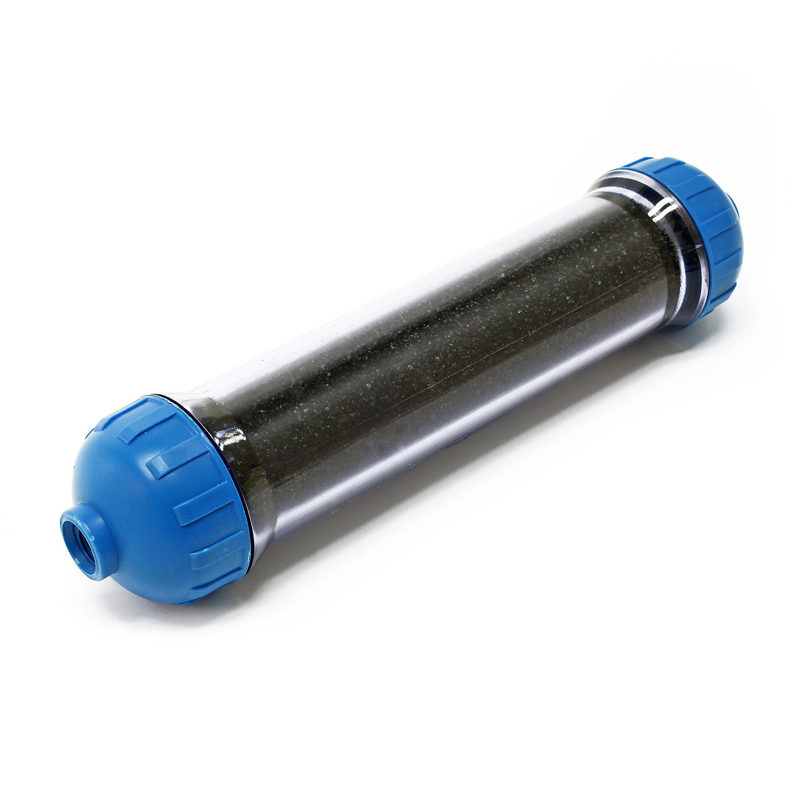 NW-106 Filtr węglowy aktywny – 254 mm / 10 cali – Przepuszczalność 5 µ – do systemów odwróconej osmozy, filtracji, oczyszczania wody pitnej… Wiltec...