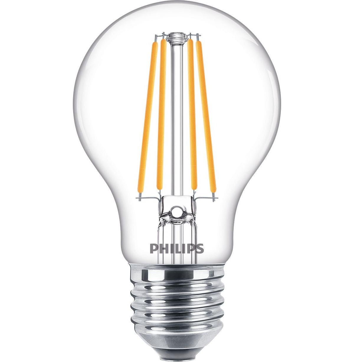 DIS LED GOCCIA FILAMENTO 75W E27