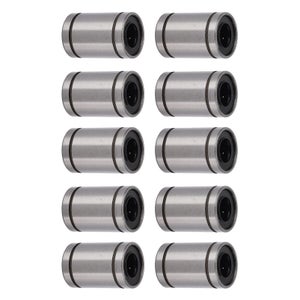 Cuscinetti Lineari SK20 Othmro - 2 Pezzi Lega Alluminio - Foto 6