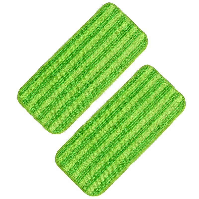 6pcs Vadrouilles De Rechange Pour Vileda O-Cedar Turbo 2