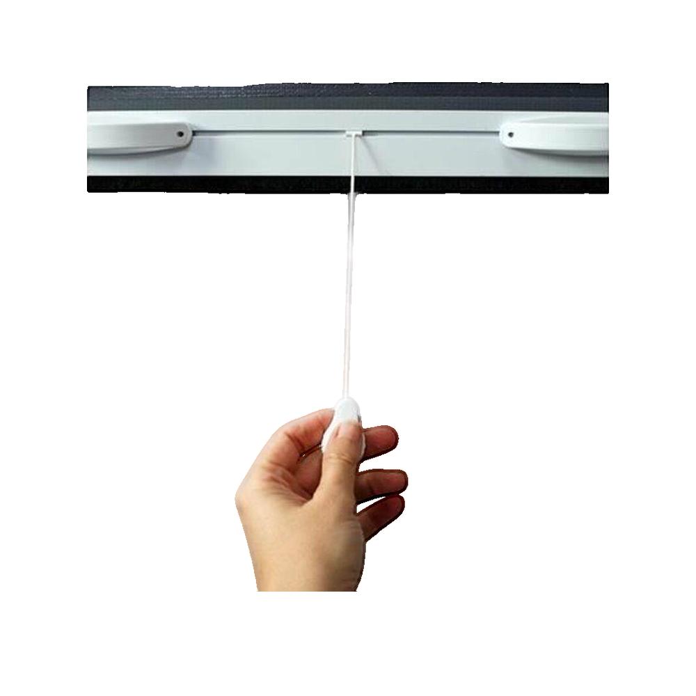 Moustiquaire de fenetre 125 x 145 cm - STOR INSECT - 3