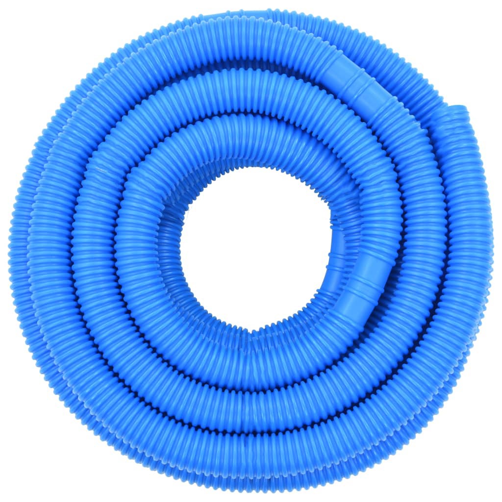 COIL Wąż do pompy Intex Bestway do basenu 38mm rura do pompy basenowej odkurzacza 1.04m niebieska - 3