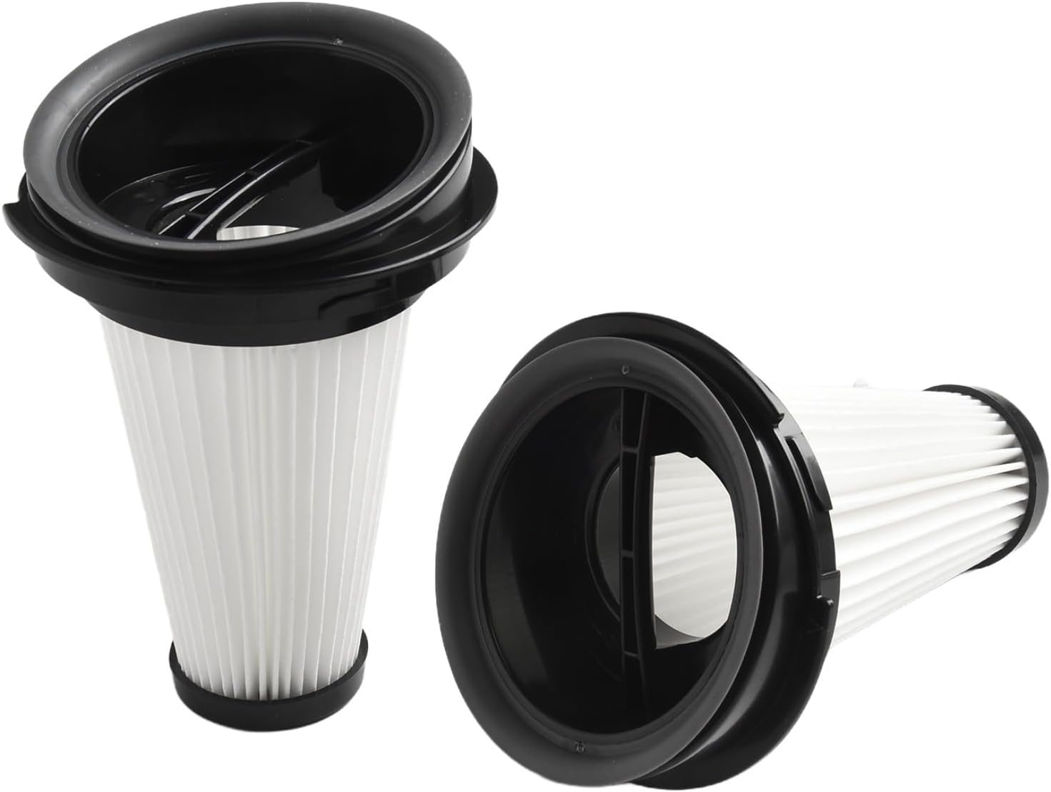 Zestaw filtrów ZR005202 do odkurzaczy Rowenta X-Pert 160 RH72 i X-Pert 360 RH69, opakowanie 2 szt. zmywalnych filtrów PET
