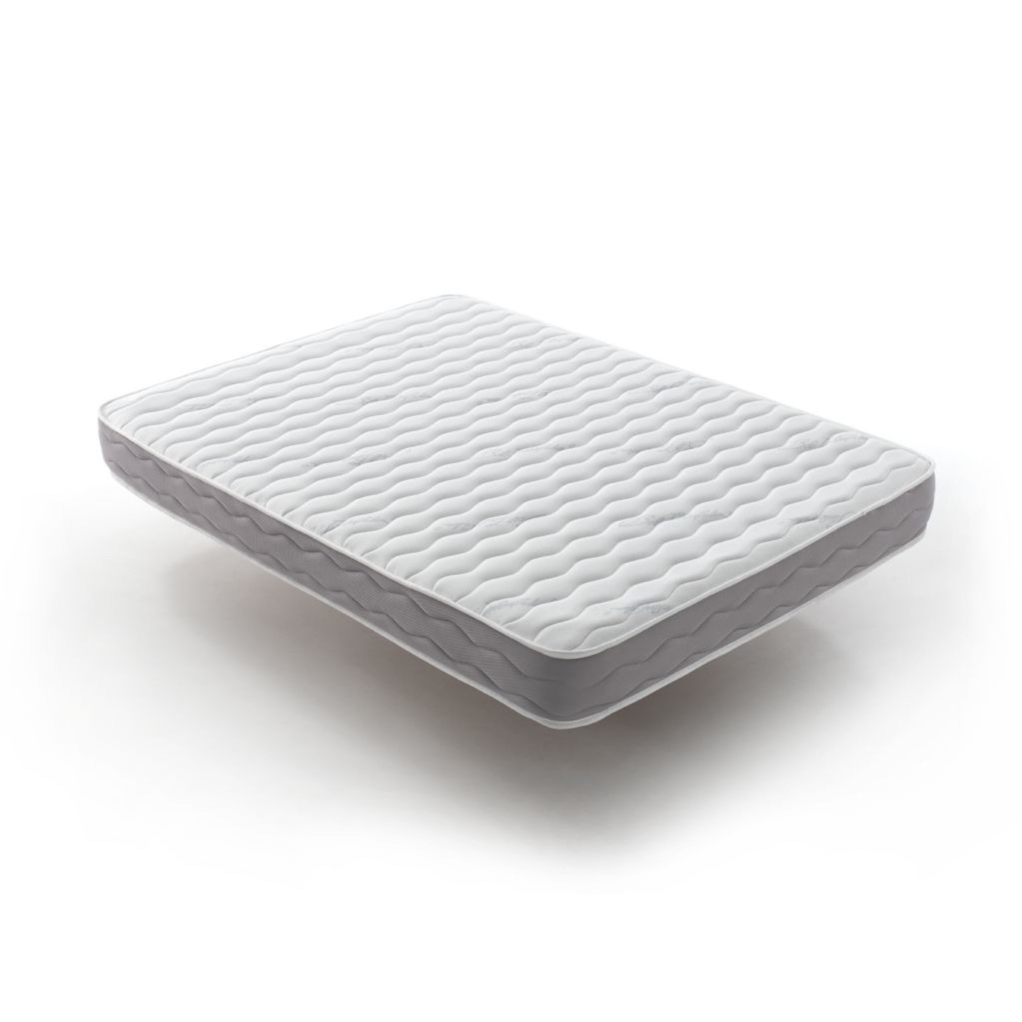 Colchon viscosoft sense premium pearl termoregulador nucleo hr 180x190 cm altura 21 cm firmeza alta tanuk