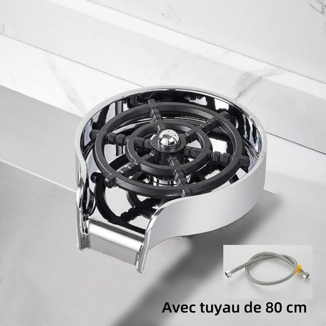 Mini Lave Vaisselle Bob Romux® Lave-vaisselle Professionnel 40x40 Cm Avec Pompe De Rinçage Lave Vaisselle Professionnel