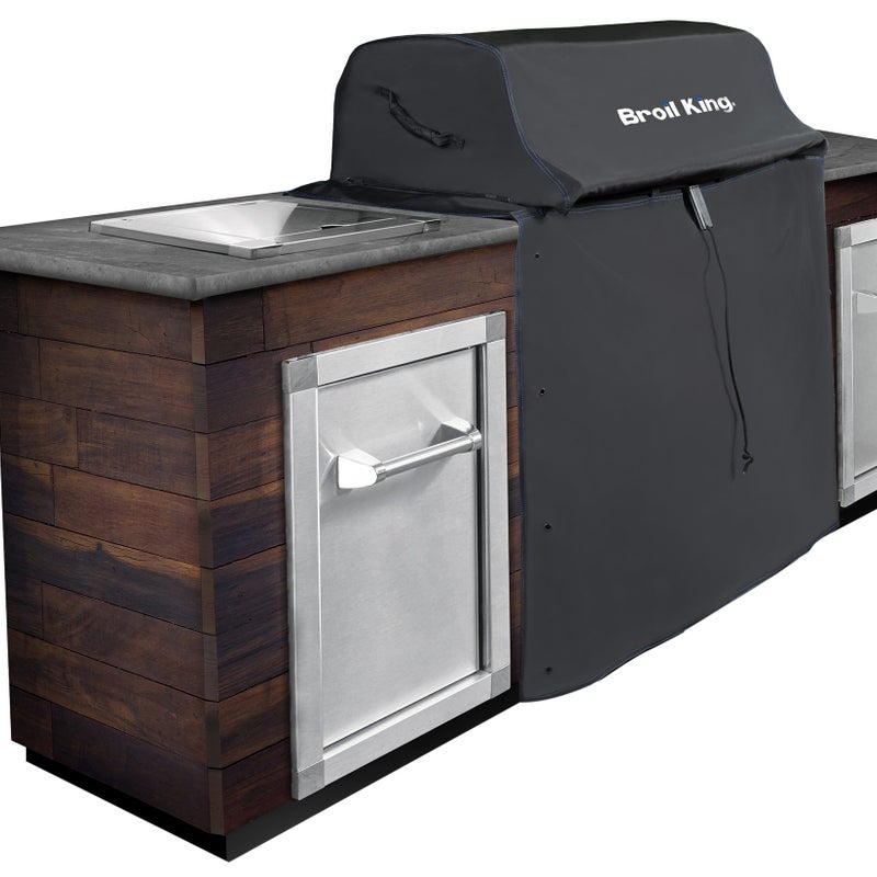 Pokrowiec na grill Imperial 490 Do zabudowy BROIL KING