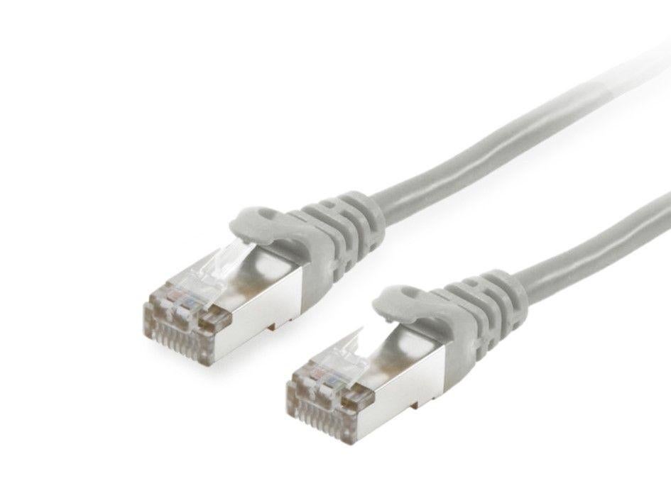 Winner Group - Cavo di rete RJ45 / RJ45 CAT-5E 20m bianco